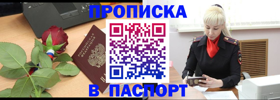 временная регистрация для всех в Светлогорске